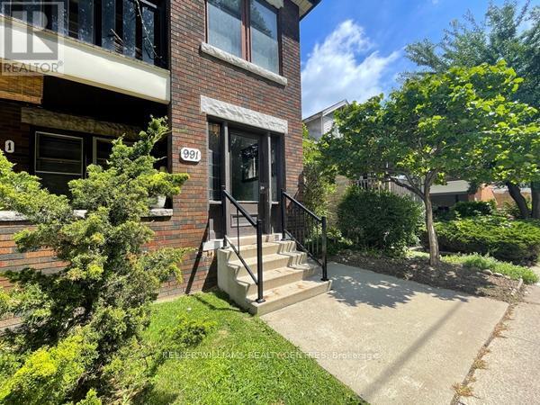 Photo - 991 Main St E Unit 5