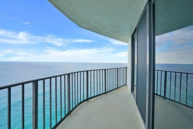 Photo - 5420 N Ocean Dr Unit 2201