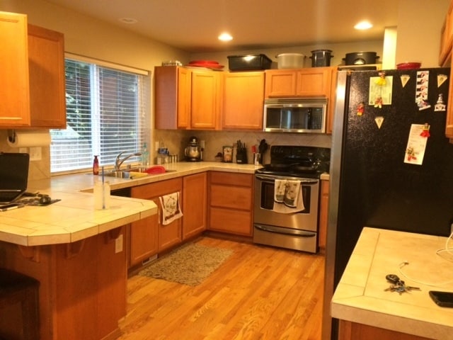 Photo - Three Bedroom, 2 Bath Crystal Heights Home...