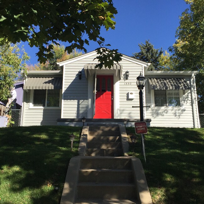 Photo - 1550 S Fillmore St