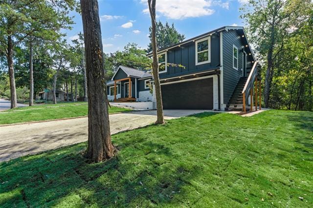 Photo - 1503 E Lakeview Dr