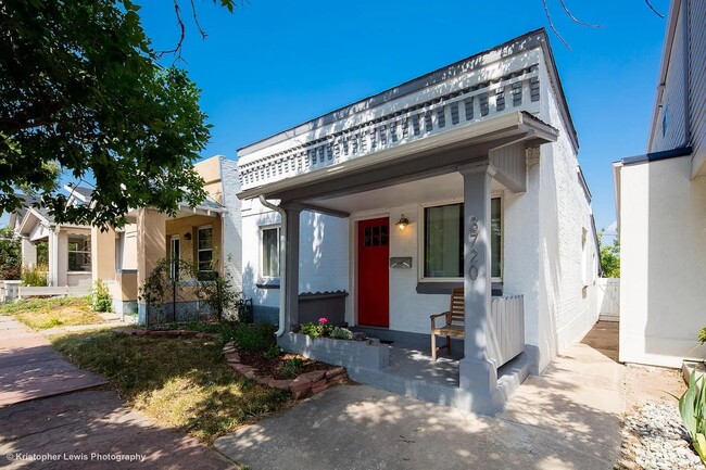 Photo - Historic Highlands Gem: Modern Comforts in a Sought-After Neighborhood!