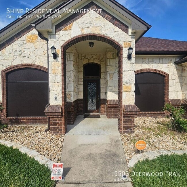 Photo - 5503 Deerwood Trail