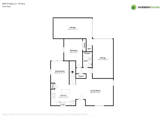 Photo - 8020 W Agora Ln