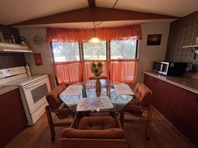 Photo - Charming 2 Bedroom, 2 Bath FURNISHED Single-Wide Manufactured Home – Just South of Live Oak, FL