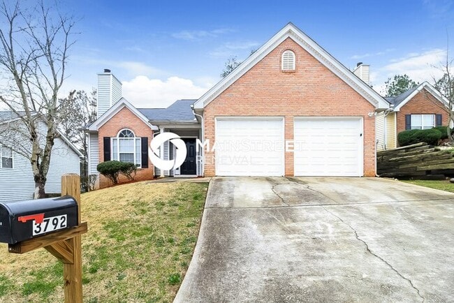 Building Photo - 3 Bedroom Pet-Friendly Home in Decatur, GA...