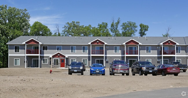 Avon Estates