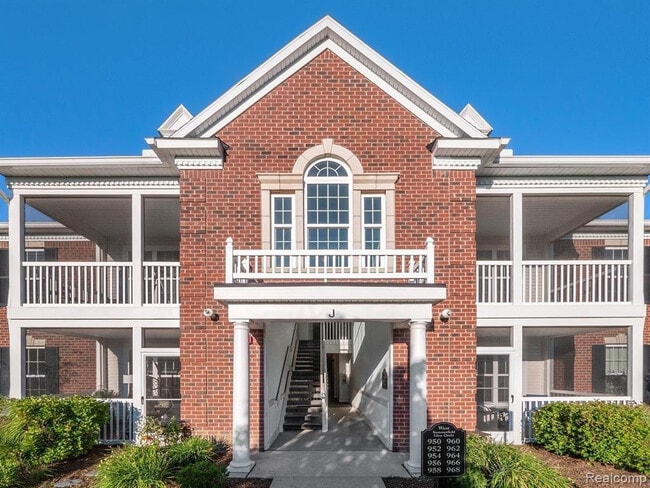 Building Photo - 964 W Summerfield Gln Cir Unit 96