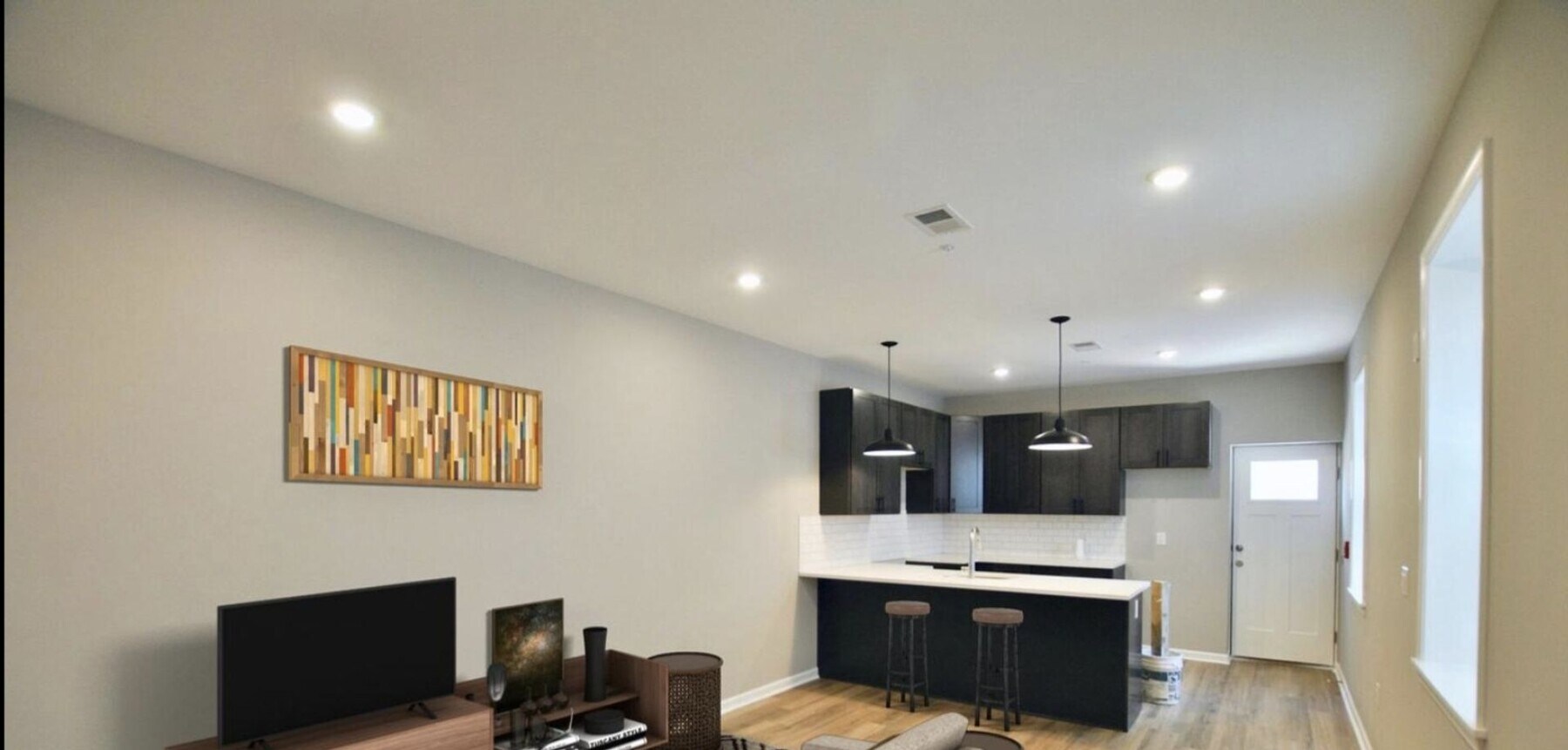 Photo - 1937 Cecil B Moore Ave Unidad 1