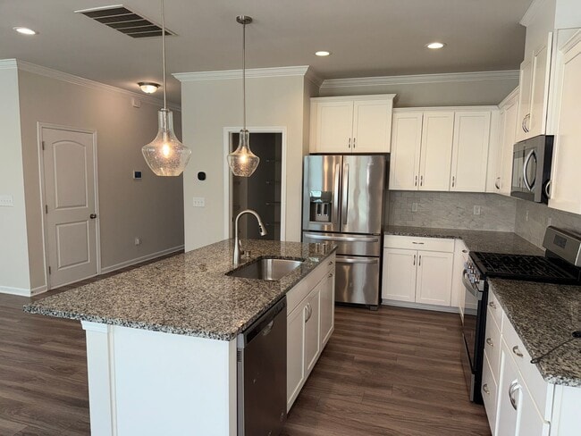 Photo - 17401 Carolina Hickory Dr