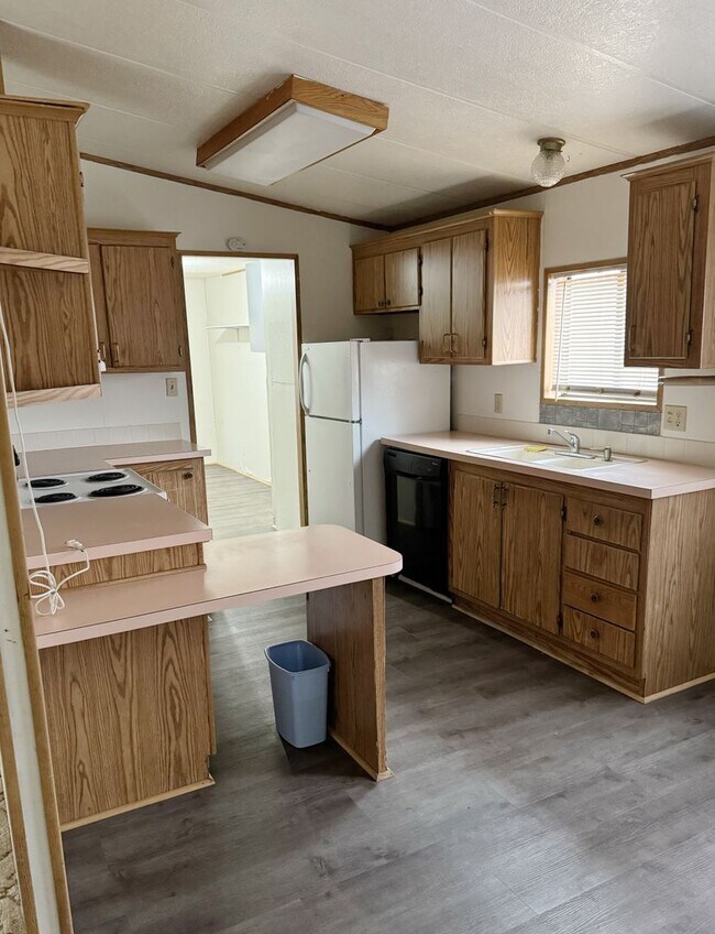 Photo - Cozy 3 Bed, 2 Bath Home in Idaho Falls!