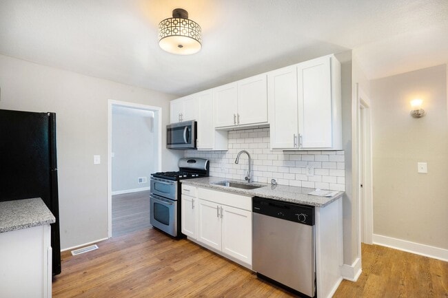 Photo - 720 Kellogg St SE Apartamento Unidad 1