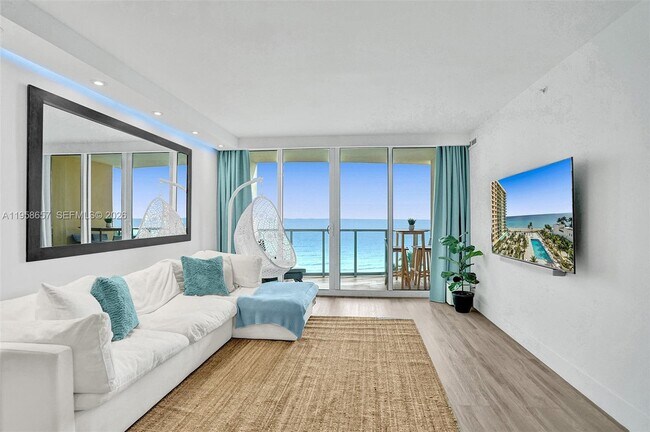 Photo - 2501 S Ocean Dr Unit 823 (Available April 1)