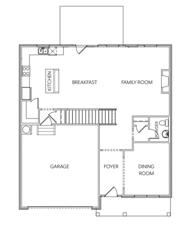 Photo - 7336 Rocklin Ln