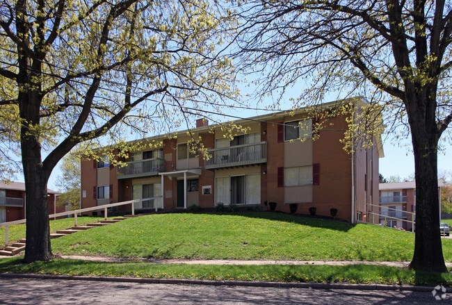 Skyline Terrace Apartment