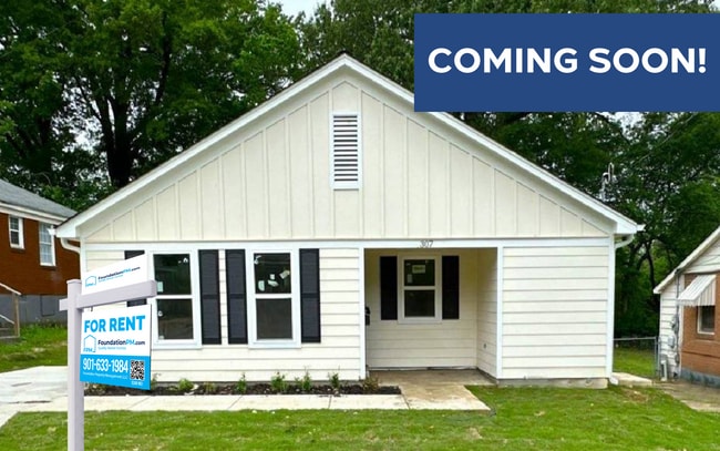 Building Photo - 307 Harrell St