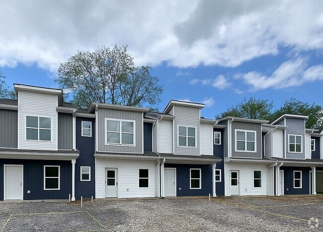 Building Photo - Caney Commons Rental