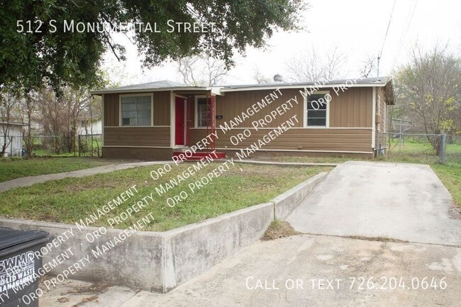 Photo - 512 S Monumental St