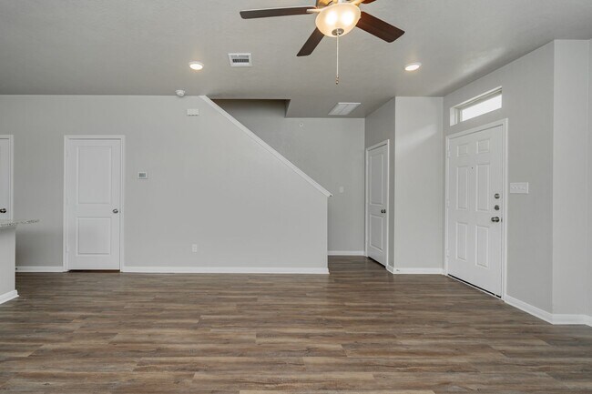 Photo - Spacious Townhome Available Now!