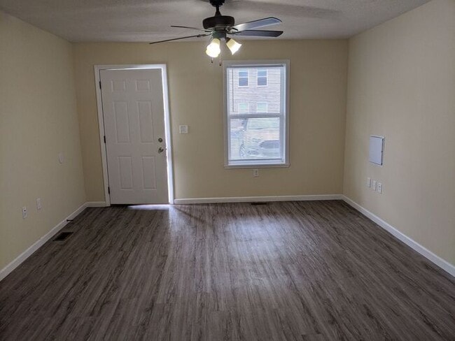 Photo - Cozy lower-level two-bedroom apartment!