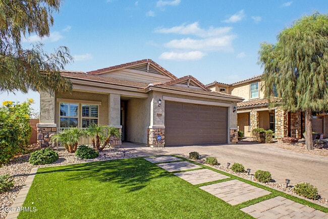 Photo - 2694 E Runaway Bay Pl