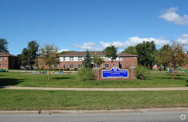 Photo - Municipal Housing Authority