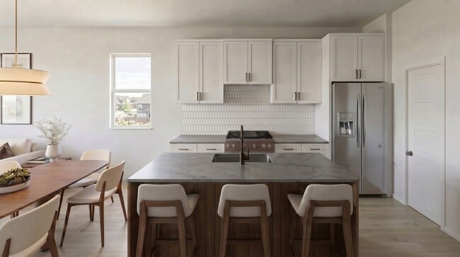 Photo - Harper Floorplan