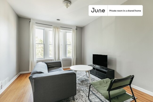 Photo - Room in Shared 3 bed/1 bath home Unit A