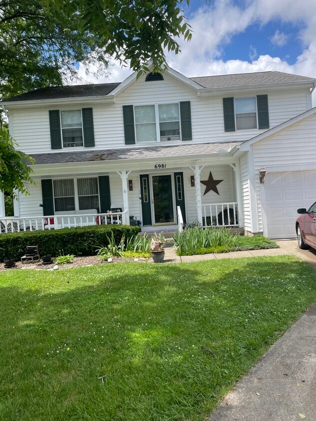 Photo - 6981 Tradewind Ct (Maineville, OH)