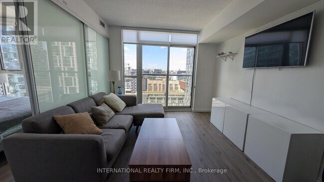 Photo - 85 Queens Wharf Rd Unit 2110