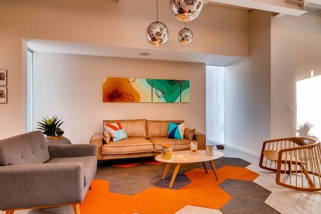 The Cortesian Apartments apartments — community photo