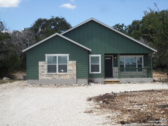 Building Photo - 1211 Rimrock Cv Rental