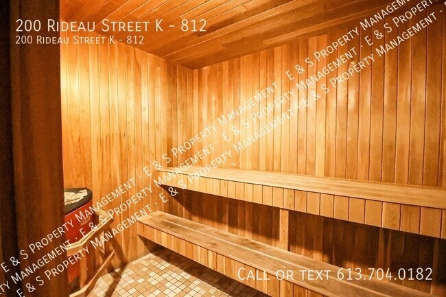 Photo - 200 Rideau St
