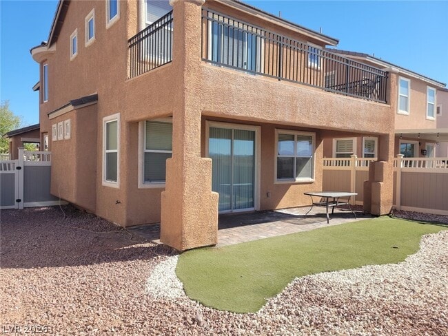 Photo - 1137 Cactus Rock St