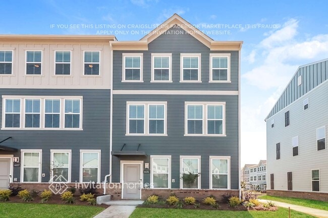 Building Photo - 6131 Prosperity Ridge Rd