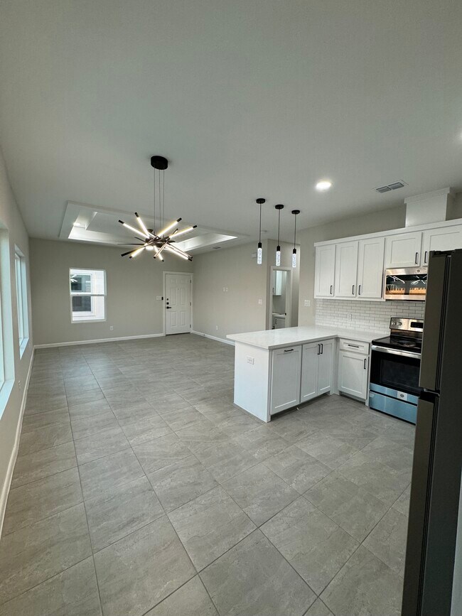 Photo - 3524 S Dominque Dr Unidad 3