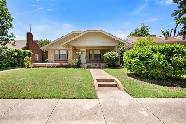 Photo - 924 E Mulkey St House