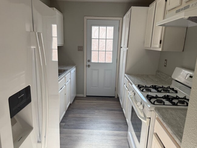 Photo - Remodeled 3 Br, 2 Ba, with major appliances