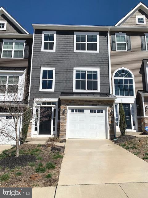 Photo - 54 Andrews Pl Townhome
