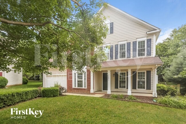 Photo - 5841 Branthurst Dr