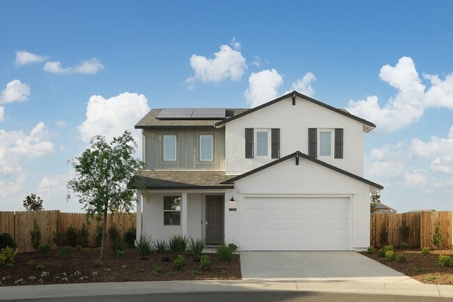 Photo - Vera at Fiddyment