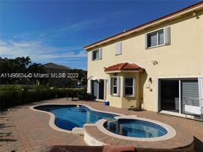 Photo - 4 br, 3 bath House - 8988 SW 211th Ln # 8988