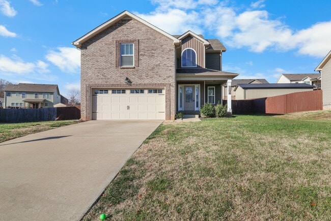 Photo - 1176 Elizabeth Ln