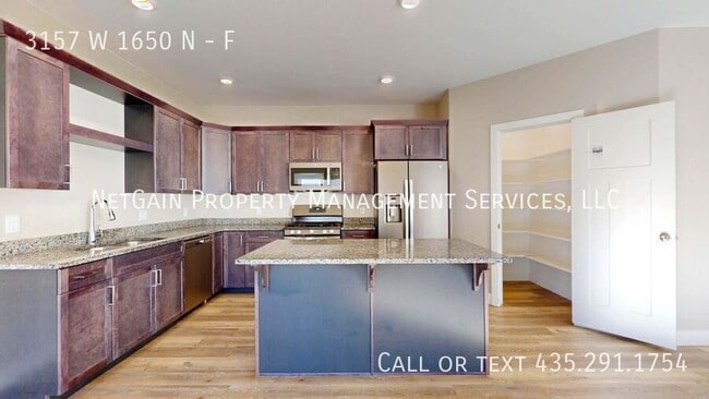 Photo - 3157 W 1650 N