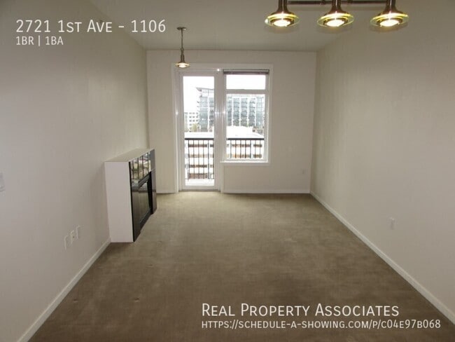 Photo - 2721 1st Ave