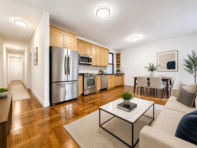Photo - 605 W 137th St Unidad 35