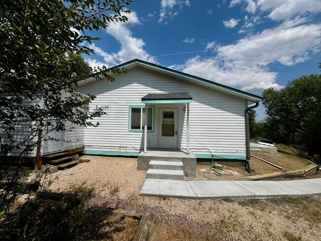 Photo - 603 Manitou Blvd Unit 558 W Boulder Street