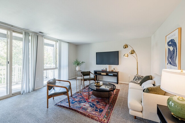 2 Bed - Bethesda