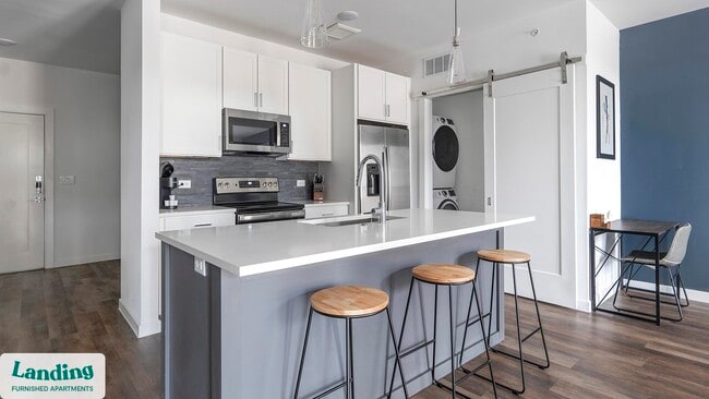 Photo - 5511 Caprock Smt Dr Unit 4202