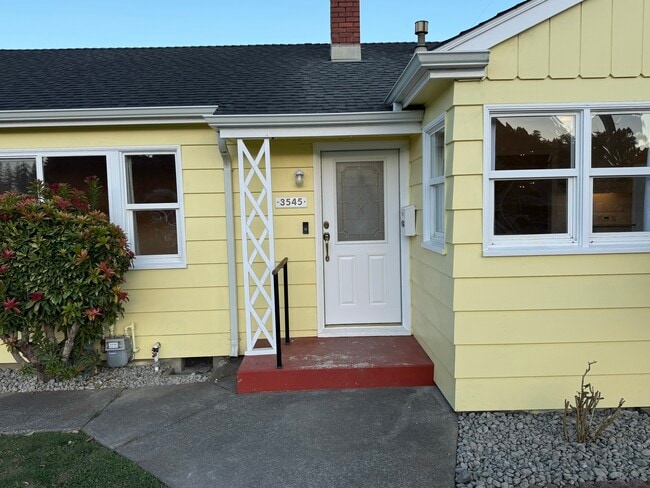 Photo - 3545 Dolbeer St Unit Main House